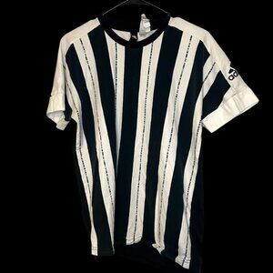 Vintage Adidas Tee Striped